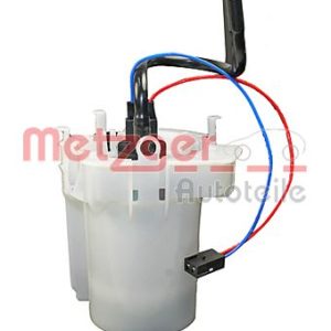 Pompa combustibil OPEL COMBO Autoutilitara/limuzina spatioasa (71_) 1.4 benzina 82 cai METZGER 2250009