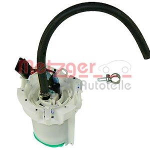 Pompa combustibil OPEL COMBO Autoutilitara/limuzina spatioasa 1.6 benzina 87 cai METZGER 2250025