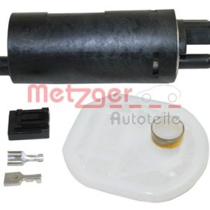Pompa combustibil OPEL COMBO Autoutilitara/limuzina spatioasa (71_) 1.4 benzina 82 cai METZGER 2250164
