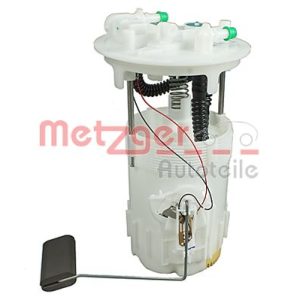 Senzor rezervor combustibil OPEL MOVANO A bus (X70) 1.9 DTI (JD) diesel 82 cai METZGER 2250285