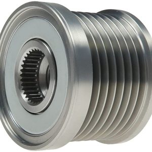 Fulie alternator OPEL MOVANO B bus (X62) 2.3 CDTI FWD (JV) diesel 150 cai AS-PL AFP3016