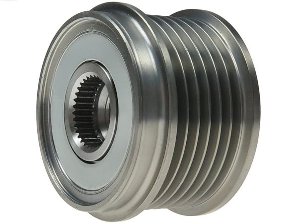 Fulie alternator OPEL MOKKA / MOKKA X (J13) 1.4 (_76) benzina 120 cai AS-PL AFP3040
