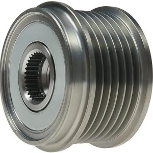 Fulie alternator OPEL MOKKA / MOKKA X (J13) 1.8 4x4 (_76) benzina 140 cai AS-PL AFP3040