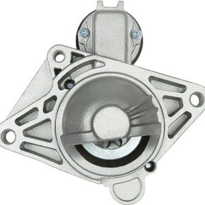 Electromotor OPEL MOVANO B caroserie (X62) 2.3 CDTI FWD (FV) diesel 179 cai AS-PL S3061SR