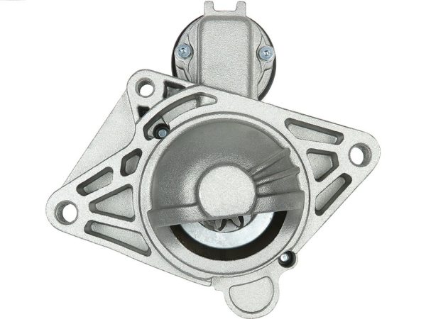 Electromotor OPEL MOVANO B caroserie (X62) 2.3 CDTI FWD (FV) diesel 179 cai AS-PL S3061SR