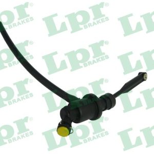 Pompa centrala ambreiaj OPEL MOVANO B caroserie (X62) 2.3 CDTI FWD (FV) diesel 170 cai LPR 2286
