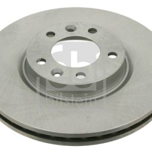 Disc frana OPEL COMBO E Tour / Life (K9) 1.5 diesel 102 cai FEBI BILSTEIN 22921