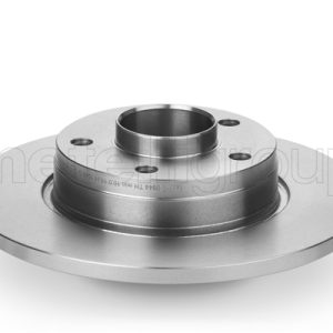 Disc frana OPEL VIVARO A caroserie (X83) 2.0 CDTI (F7) diesel 90 cai METELLI 23-0844