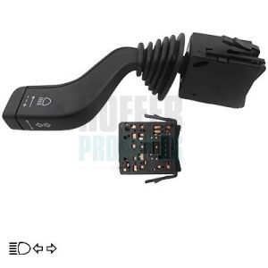 Comutator coloana directie OPEL COMBO Tour 1.7 DI 16V diesel 65 cai HOFFER 2103027