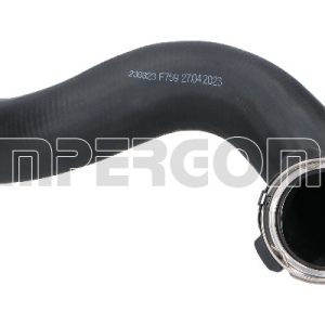 Furtun aer supraalimentare OPEL VIVARO B bus (X82) 1.6 CDTI (06) diesel 90 cai ORIGINAL IMPERIUM 230323