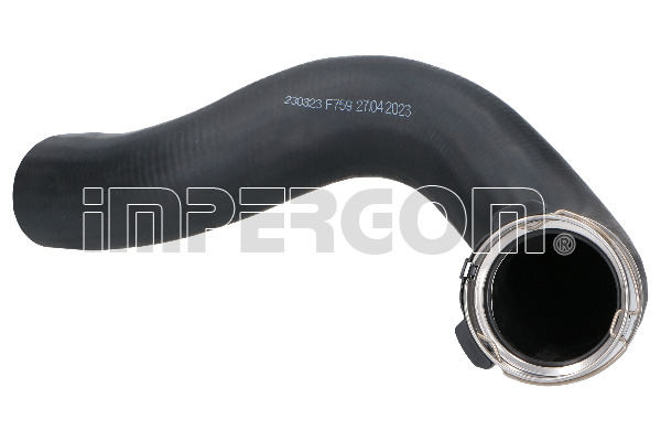 Furtun aer supraalimentare OPEL VIVARO B caroserie (X82) 1.6 CDTI (05) diesel 140 cai ORIGINAL IMPERIUM 230323