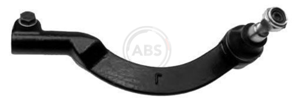 Cap de bara OPEL MOVANO A platou / sasiu (X70) 2.2 DTI (ED, HD, UD0, UD4) diesel 90 cai ABS 230362