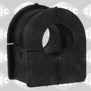 Bucsa bara stabilizatoare OPEL VIVARO A bus (X83) 2.5 CDTI (F7, J7, A07) diesel 114 cai SASIC 2304047