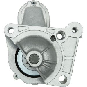 Electromotor OPEL VIVARO A platou / sasiu (X83) 1.9 Di diesel 82 cai AS-PL S3058SR