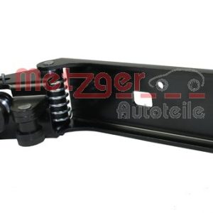 Ghidaj cu role usa glisanta OPEL VIVARO A bus (X83) 1.9 DTI (F7, J7, A07) diesel 101 cai METZGER 2310036