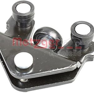 Ghidaj cu role usa glisanta OPEL VIVARO A bus (X83) 1.9 DI (F7, J7, A07) diesel 80 cai METZGER 2310043