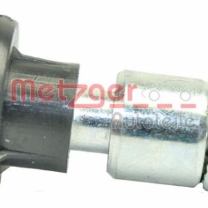 Ghidaj cu role usa glisanta OPEL MOVANO B caroserie (X62) 2.3 CDTI RWD (FV) diesel 101 cai METZGER 2310056