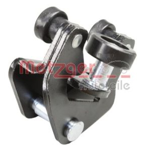 Ghidaj cu role usa glisanta OPEL MOVANO B caroserie (X62) 2.3 CDTI RWD (FV) diesel 101 cai METZGER 2310058