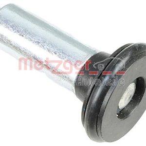 Ghidaj cu role usa glisanta OPEL VIVARO A bus (X83) 2.0 16V (F7, J7, A07) benzina 120 cai METZGER 2310085