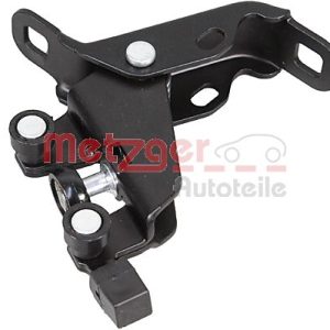 Ghidaj cu role usa glisanta OPEL COMBO Tour 1.6 benzina 84 cai METZGER 2310133