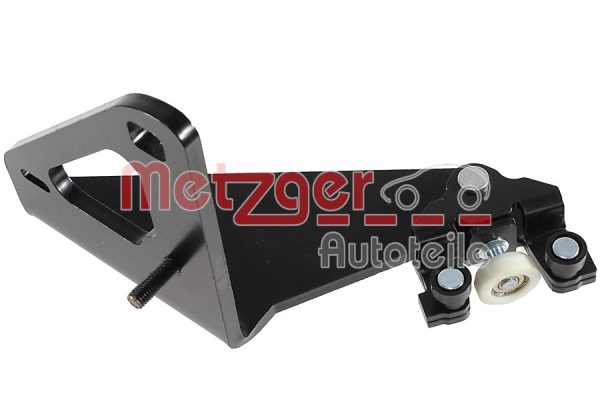 Ghidaj cu role usa glisanta OPEL VIVARO B caroserie (X82) 1.6 CDTI (05) diesel 121 cai METZGER 2310150