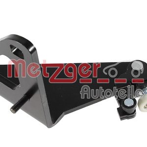 Ghidaj cu role usa glisanta OPEL VIVARO B caroserie (X82) 1.6 CDTI (05) diesel 146 cai METZGER 2310150