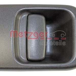 Manerul exterior al usii OPEL MOVANO A caroserie (X70) 2.5 DTI (FD) diesel 115 cai METZGER 2310508