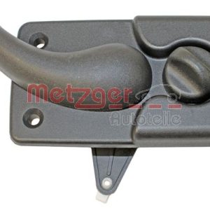 Manerul exterior al usii OPEL MOVANO A caroserie (X70) 2.2 DTI (FD) diesel 90 cai METZGER 2310509