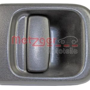 Manerul exterior al usii OPEL MOVANO A platou / sasiu (X70) 2.5 DTI (ED, HD, UD0, UD4) diesel 115 cai METZGER 2310510