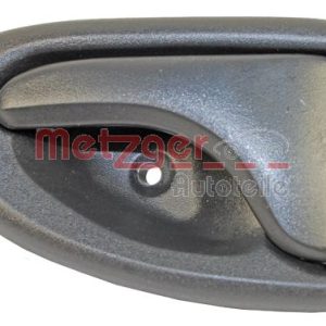 Manerul exterior al usii OPEL MOVANO A platou / sasiu (X70) 2.5 CDTI (ED, HD, UD0, UD4) diesel 146 cai METZGER 2310512