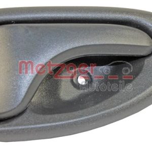 Manerul exterior al usii OPEL MOVANO A platou / sasiu (X70) 2.2 DTI (ED, HD, UD0, UD4) diesel 90 cai METZGER 2310513