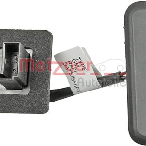 Comutator deschidere haion OPEL KARL (C16) 1.0 LPG Benzina/Autogaz (GPL) 73 cai METZGER 2310552