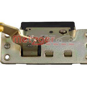 Incuietoare haion OPEL COMBO Autoutilitara/limuzina spatioasa 1.4 16V benzina 90 cai METZGER 2310719