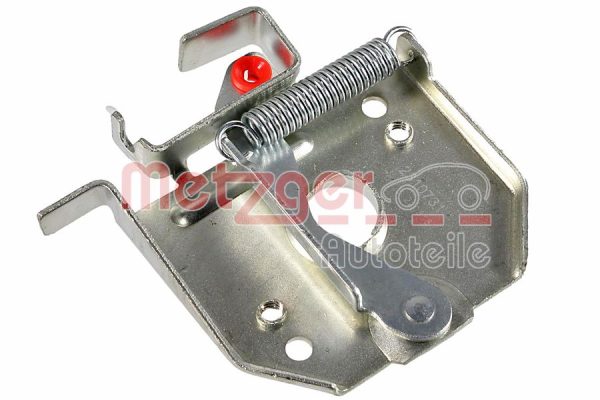 Inchizator capota motor OPEL MOVANO A caroserie (X70) 1.9 DTI (FD) diesel 80 cai METZGER 2310731