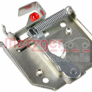 Inchizator capota motor OPEL MOVANO A bus (X70) 2.5 DTI (JD) diesel 115 cai METZGER 2310731