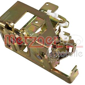 Incuietoare haion OPEL MOVANO A caroserie (X70) 2.5 CDTI (FD) diesel 146 cai METZGER 2310734