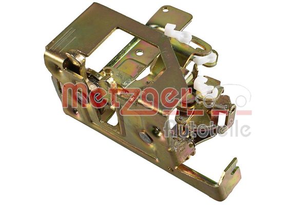 Incuietoare haion OPEL MOVANO A caroserie (X70) 2.5 CDTI (FD) diesel 146 cai METZGER 2310734