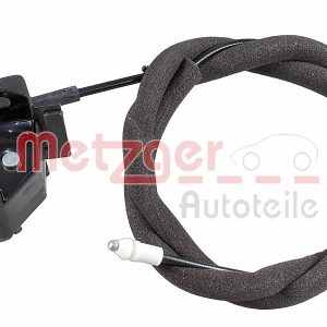Incuietoare haion OPEL MOVANO B bus (X62) 2.3 CDTI FWD (JV) diesel 163 cai METZGER 2310735