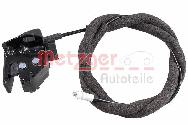 Incuietoare haion OPEL MOVANO B bus (X62) 2.3 CDTI FWD (JV) diesel 179 cai METZGER 2310735