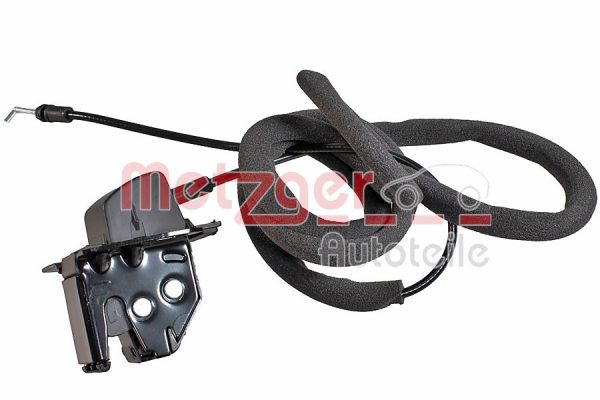 Incuietoare haion OPEL MOVANO B bus (X62) 2.3 CDTI FWD (JV) diesel 179 cai METZGER 2310736