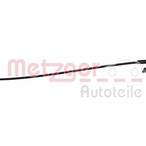 Incuietoare haion OPEL MOVANO B bus (X62) 2.3 CDTI FWD (JV) diesel 110 cai METZGER 2310737