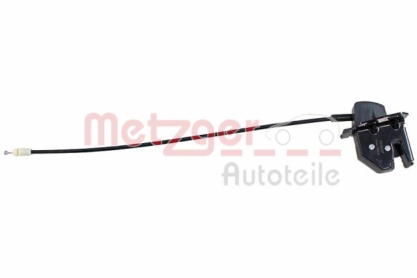 Incuietoare haion OPEL MOVANO B bus (X62) 2.3 CDTI FWD (JV) diesel 179 cai METZGER 2310737
