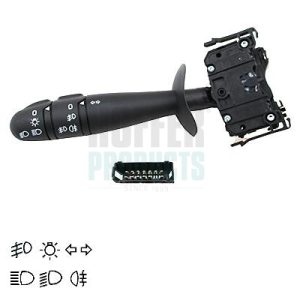 Comutator coloana directie OPEL VIVARO A platou / sasiu (X83) 2.5 CDTI diesel 146 cai HOFFER 21031085