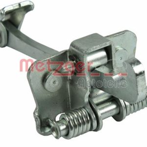 Fixare usa OPEL MOVANO B caroserie (X62) 2.3 CDTI FWD (FV) diesel 150 cai METZGER 2312018