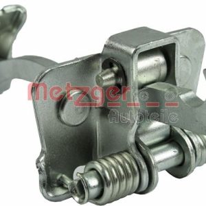 Fixare usa OPEL VIVARO A platou / sasiu (X83) 2.0 CDTI diesel 90 cai METZGER 2312019