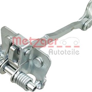 Fixare usa OPEL VIVARO B caroserie (X82) 1.6 CDTI (05) diesel 125 cai METZGER 2312155