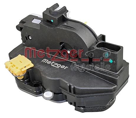 Incuietoare usa OPEL CASCADA (W13) 1.6 SIDI (67) benzina 170 cai METZGER 2314109