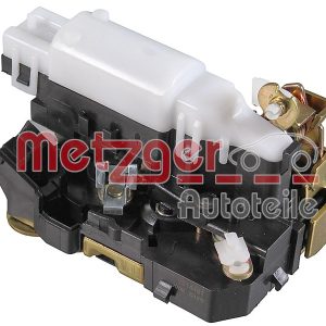 Incuietoare usa OPEL MOVANO A bus (X70) 2.5 CDTI (JD) diesel 120 cai METZGER 2314481