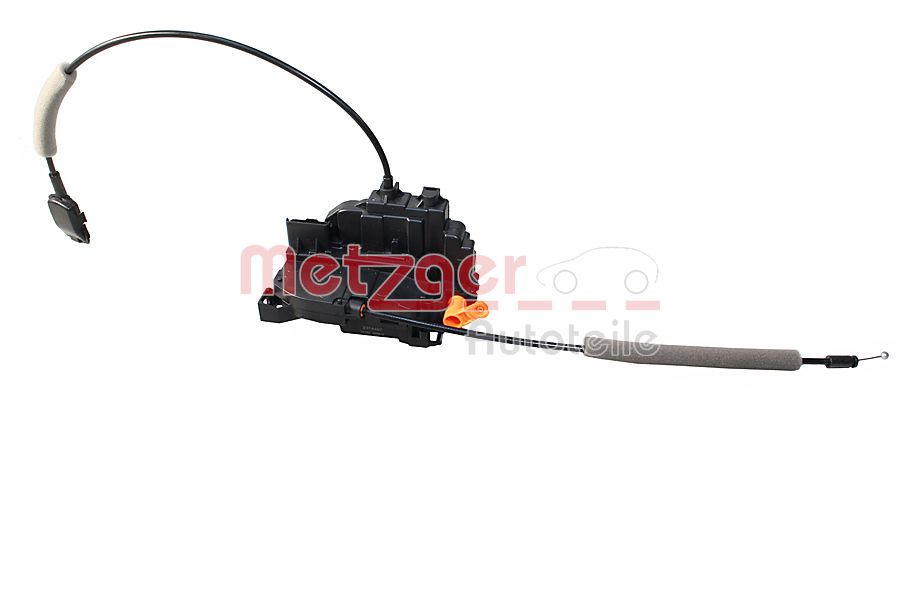 Incuietoare usa OPEL MOVANO B caroserie (X62) 2.3 CDTI FWD (FV) diesel 150 cai METZGER 2314497