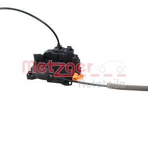 Incuietoare usa OPEL MOVANO B platou / sasiu (X62) 2.3 CDTI FWD (EV, HV, UV) diesel 146 cai METZGER 2314497